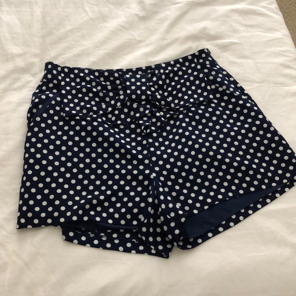 Lauren Conrad Disney Shorts
